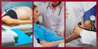 90s Atención Obstétrica de emergencia