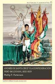 Andrés de Santa Cruz