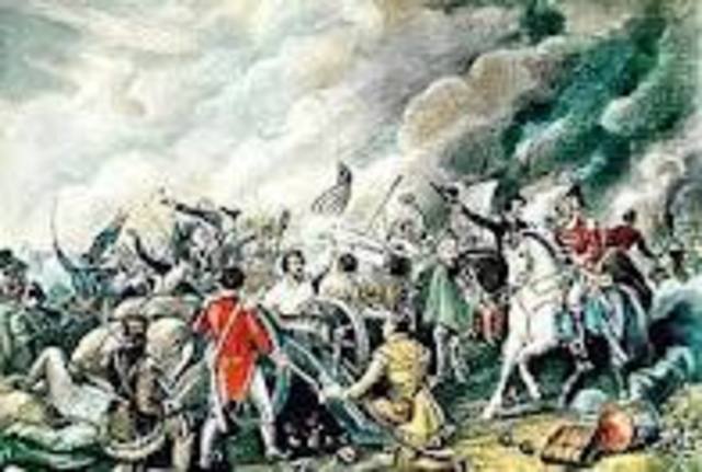 Battle of New Orleans