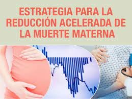 Reducción de la mortalidad materna