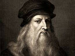 LEONARDO DA VINCI
