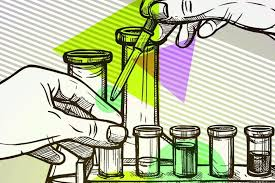 chemical preservatives