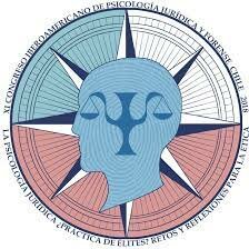III Congreso Iberoamericano de Psicología Jurídica.