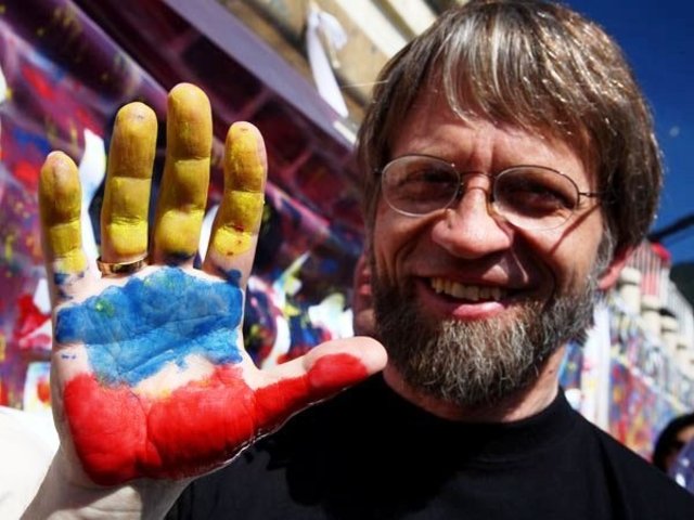 Antanas Mockus Sivickas