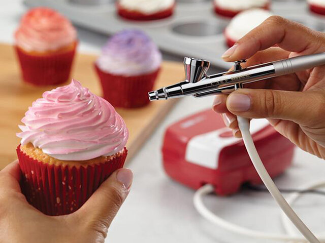 TENDENCIAS DE COCCIÓN