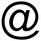 Primer correo electrónico