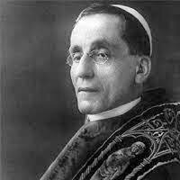 Pacem, Dei (Paz en Dios)