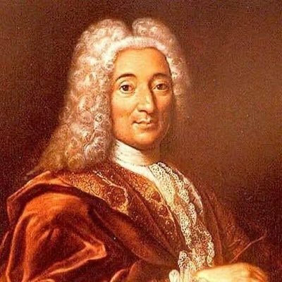 PIERRE FAUCHARD