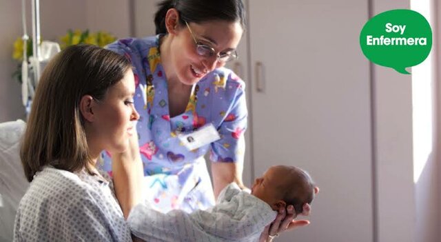 Higiene materno infantil