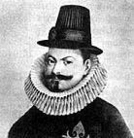 Diego Fernández de Córdoba, Marqués de Guadalcázar