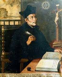 "Regulae de scholis collegurum"(Reglas de estudios de los colegios)