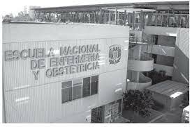 Escuela de enfermería y obstetricia