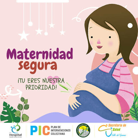 Maternidad segura