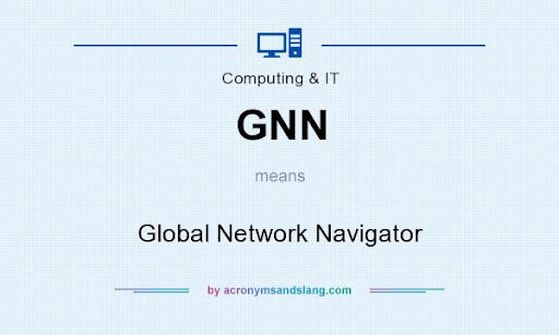Global Network Navigator