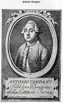 ANTONIO CAMPANI