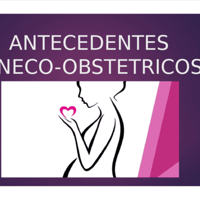 Timeline: Antecedentes Históricos de la enfermería gineco-obstétrica en México.