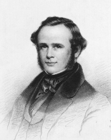 HORACE WELLS