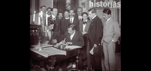 Constitución de 1917