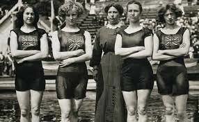 DEPORTE E IMPERIALISMO