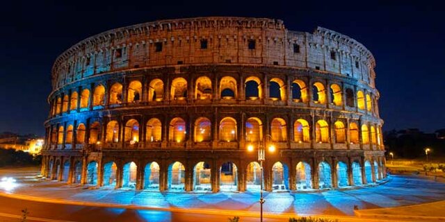 Roma