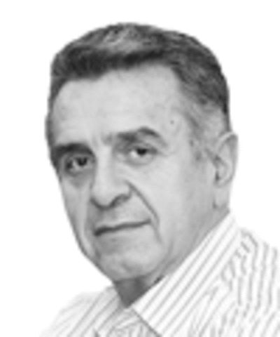 Luis Eduardo Garzón