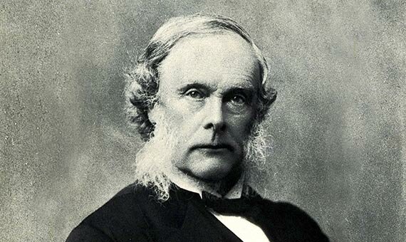 JOSEPH LISTER