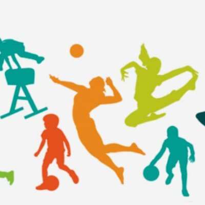 Timeline: EL DEPORTE EN AMERICA LATINA