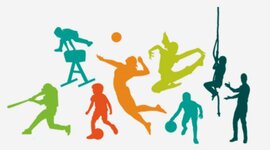 Timeline: EL DEPORTE EN AMERICA LATINA