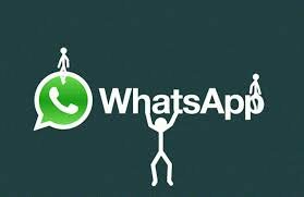 Evolución de WhatsApp