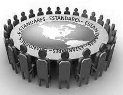Base de Estándares Nacionales