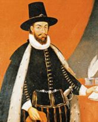 García Hurtado de Mendoza