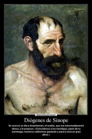 Diógenes de Apolonia