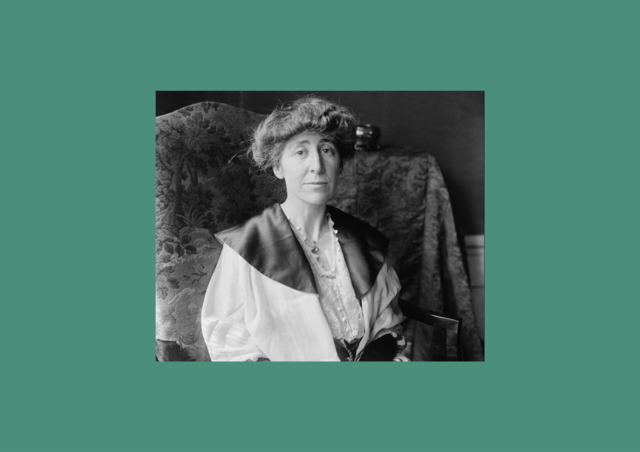 Jeannette Rankin