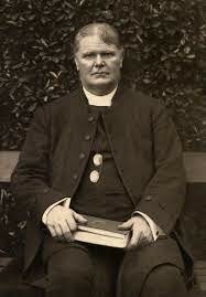 J. E. C. Welldon, se pronuncia sobre la realidad del deporte