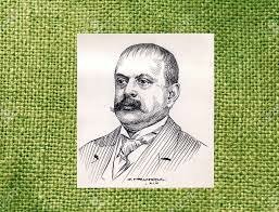 Enseñanza objetiva, Maestro Manuel Flores