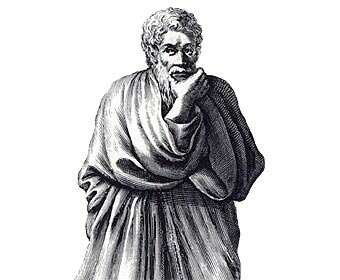 Timón el silógrafo