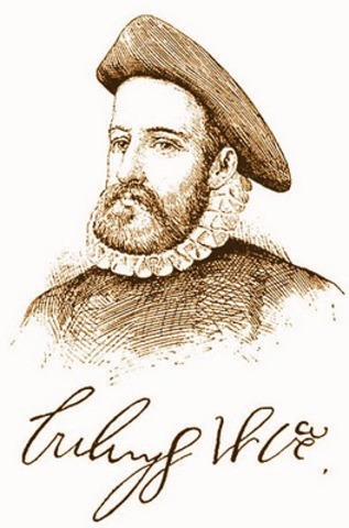 Luis de Velasco