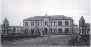 Nacimiento de la Enfermería Universitaria