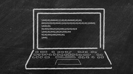 Timeline: Tecnologías de Información y Comunicación  -Evolución de las Computadoras -