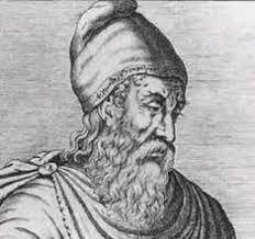 Siriano de Alejandría