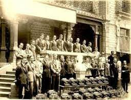 Congreso Mexicano del niño.