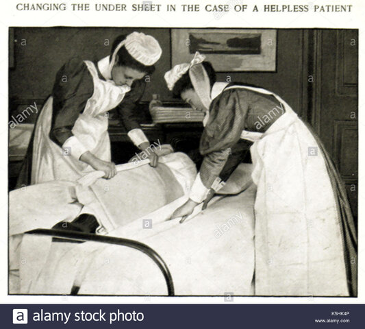 se aprobó el plan  de estudios para la carrera de Enfermera y la de Partera