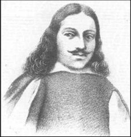 Pedro Fernández de Castro, 10° Conde de Lemos