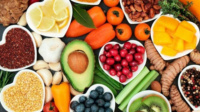 Día Mundial de la Alimentación