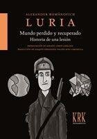 Se publica el libro "La afasia traumática"