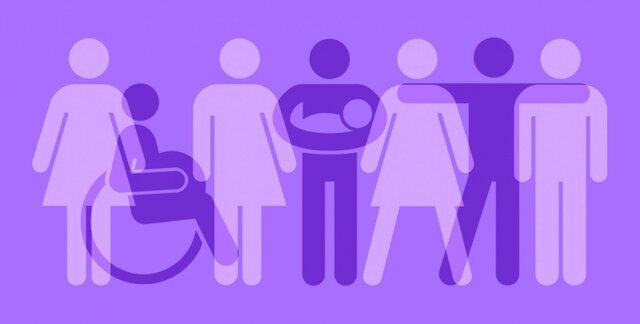 El feminismo se diversifica