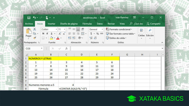 Excel