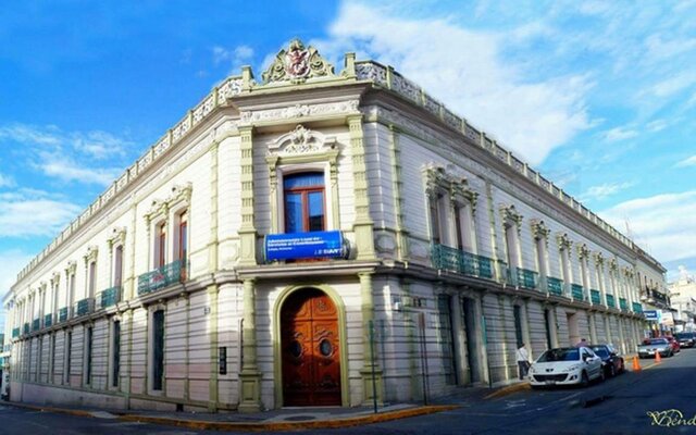 Se funda la Comisión Geográfico-Exploradora en México