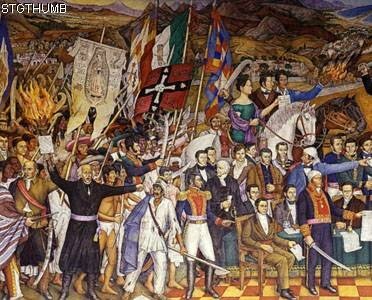 México Independiente