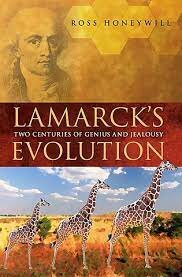 Audiencia de Lamarck-1800